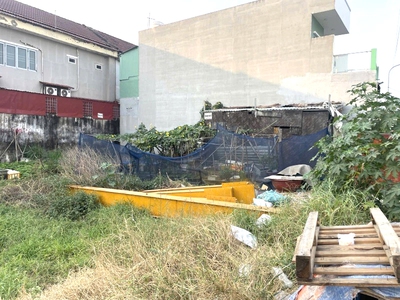 Đất đẹp ngô chí quốc thủ đức   65m  full thổ, hẻm 7m ô tô, khu dân cư hiện hữu, giá 3.65 tỷ 1