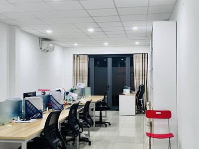 Mặt tiền nguyễn hữu tiến, tân phú - 160m2, ngang 4m5, 4 tầng 3