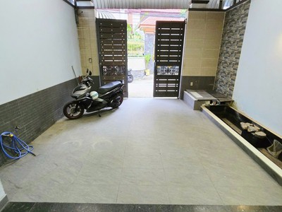 Bán nhà 4 tầng, đường số 13, cát lái, tp hcm. dt  5x21m, 105m2, 4pn, sh, giá 11.4 tỷ - 1