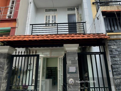 Cơ hội vàng sở hữu nhà 79m2 2 tầng 3pn nguyễn súy tân phú 6 tỷ.. 0