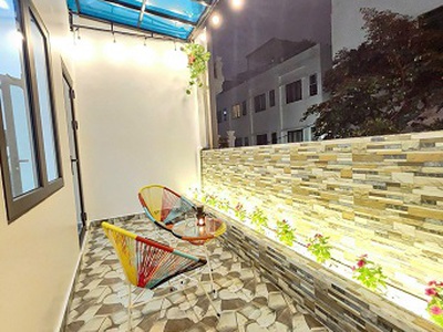 Siêu phẩm trại lẻ   ngõ đỗ cạnh nhà 3
