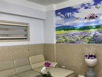 Bán căn chung cư thanh bình, 80m2, 3pn, tặng full nội thất chỉ 1 tỷ 850 0