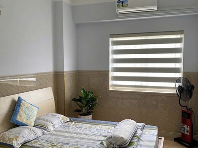 Bán căn chung cư thanh bình, 80m2, 3pn, tặng full nội thất chỉ 1 tỷ 850 2