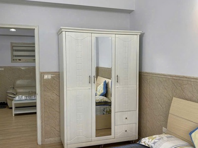 Bán căn chung cư thanh bình, 80m2, 3pn, tặng full nội thất chỉ 1 tỷ 850 3