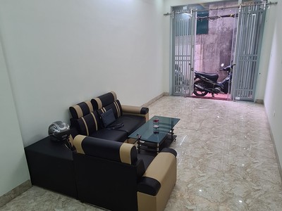 Duy nhất 1 căn đại cát 5 tầng xây mới ô tô đỗ cổng 5.2 tỷ vác đồ ở luôn 1