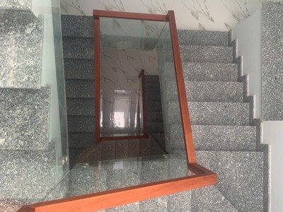 Bán nhà đường lê văn thịnh, p . cát lái, tp hcm. 3 tầng. dt 124m2, sổ hồng. giá 9.5 tỷ. 2