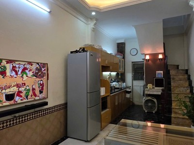 Bán nhà riêng Đặng Tiến Đông 5 tầng 3 ngủ giá chỉ 8.4 tỷ 1