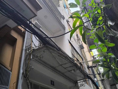 Bán nhà riêng Đặng Tiến Đông 5 tầng 3 ngủ giá chỉ 8.4 tỷ 3
