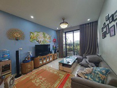 Chính chủ bán căn hộ chung cư trịnh văn bô   86m    giá hơn 5 tỷ 4