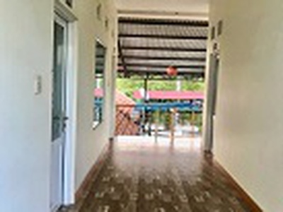 Chính chủ cho thuê nhà lô góc 300m    đường tôn thất tùng, an nhơn, bình định 4