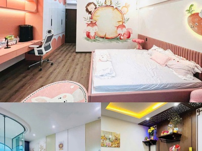 Bán nhà 1 trệt 4 lầu chính chủ 2 mặt tiền đường nhựa n1 n2 tại 28 bình hà, p. quy nhơn, gia lai 2