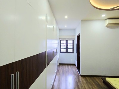Bán nhà 4 tầng, đường số 13, cát lái, tp hcm. dt  5x21m, 105m2, 4pn, sh, giá 11.4 tỷ - 4