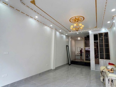 Bán nhà mặt chợ phương mai - ngõ ô tô kinh doanh sầm uất - thông các ngả - 5 tầng ô chờ thang máy 1