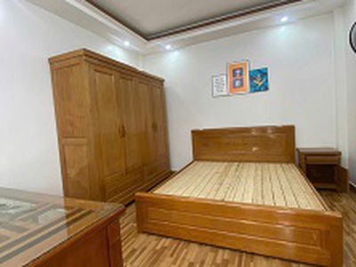 Bán nhà đẹp 3 tầng   sổ đỏ chính chủ   ô tô đỗ cổng   không ngập lụt 1