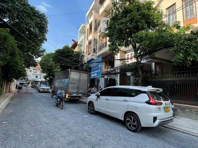 Bán nhà biệt thự nguyễn trọng tuyển - lê văn sỹ, 8x22m, 4 tầng, 4 pn, sổ a4, 42 tỷ. 0