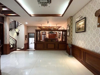 Bán nhà biệt thự nguyễn trọng tuyển - lê văn sỹ, 8x22m, 4 tầng, 4 pn, sổ a4, 42 tỷ. 2