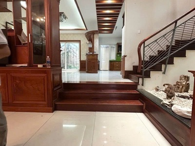 Bán nhà biệt thự nguyễn trọng tuyển - lê văn sỹ, 8x22m, 4 tầng, 4 pn, sổ a4, 42 tỷ. 3