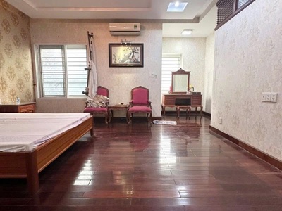 Bán nhà biệt thự nguyễn trọng tuyển - lê văn sỹ, 8x22m, 4 tầng, 4 pn, sổ a4, 42 tỷ. 4