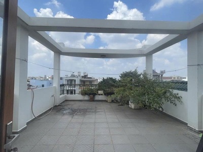 Bán nhà mặt tiền tân kỳ tân quý - gần kênh nước đen, 5x35m, 4 tầng - 4pn, 21,9 tỷ. 1
