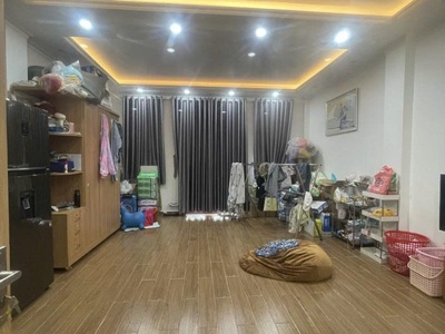 Bán nhà mặt tiền tân kỳ tân quý - gần kênh nước đen, 5x35m, 4 tầng - 4pn, 21,9 tỷ. 2