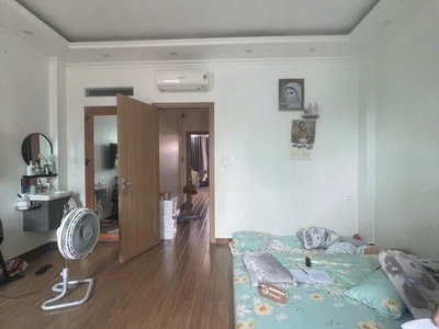 Bán nhà mặt tiền tân kỳ tân quý - gần kênh nước đen, 5x35m, 4 tầng - 4pn, 21,9 tỷ. 3