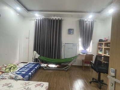 Bán nhà mặt tiền tân kỳ tân quý - gần kênh nước đen, 5x35m, 4 tầng - 4pn, 21,9 tỷ. 4