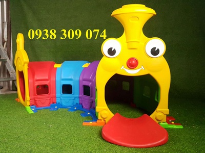 Hang chui cú mèo, hang chui con kiến, hang chui tàu hỏa GR 3