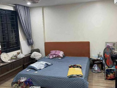 Hồ tùng mậu - chỉ 9.5 tỷ - nhà đẹp đón tết, rước tài lộc vào nhà 1