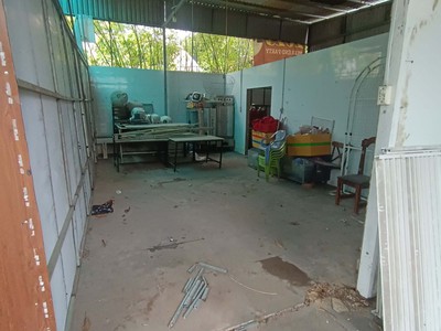 Cho thuê mặt bằng mặt tiền bình quới, 8 x 10 m, 8tr 4
