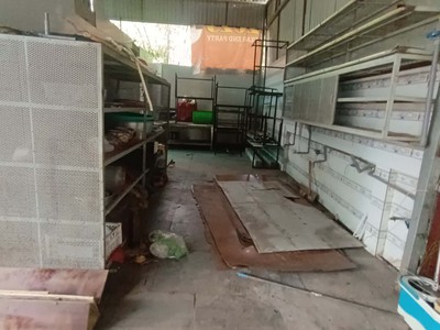 Cho thuê mặt bằng mặt tiền bình quới, 8 x 10 m, 8tr 3