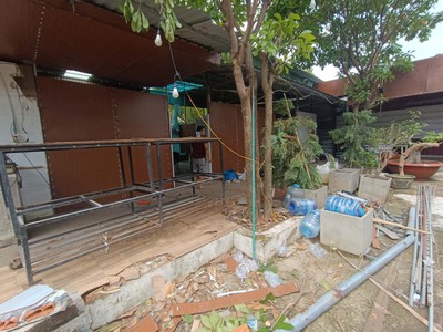 Cho thuê mặt bằng mặt tiền bình quới, 8 x 10 m, 8tr 2