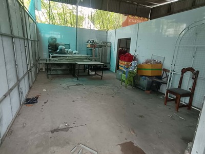 Cho thuê mặt bằng mặt tiền bình quới, 8 x 10 m, 8tr 1