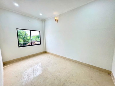 Bán nhà 1t1l, gần chợ tân vạn, dt 6x22, sân oto siêu rộng, chỉ 2 tỷ 850 4