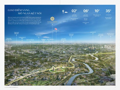 Đầu tư căn hộ setia hồ chí minh dòng tiền cho thuê ổn định ít nhất từ 8-10tr/ tháng 0