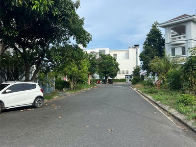 Bán biệt thự an viên đẹp sang vừa tài chính -gần bãi tắm-pháp lý sổ đỏ cá nhân hoàn công 4