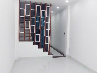 Bán nhà xuân la 54m, 5 tầng thang máy, oto đỗ cửa đường trước nhà 5m 2