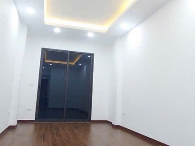 Bán nhà xuân la 54m, 5 tầng thang máy, oto đỗ cửa đường trước nhà 5m 4