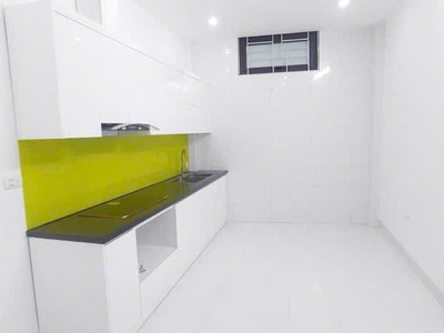 Bán nhà xuân la 54m, 5 tầng thang máy, oto đỗ cửa đường trước nhà 5m 1