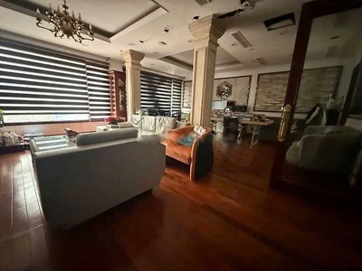 Cho thuê nhà phố gia ngư 40m  x 4 tầng, vị trí hiếm giữa lòng phố cổ kinh doanh nhà hàng spa 1