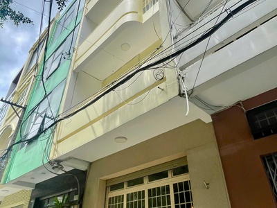 Căn duy nhất gần dương quảng hàm 2 tầng, 5x19m, hẻm 4m, gần khu ăn uống giá 7.8 tỷ, ở ngay 2
