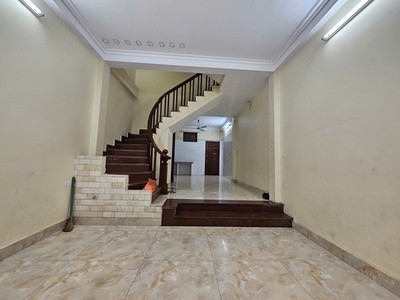 Chính chủ cho thuê nhà nguyên căn   ngõ 19 đặng vũ hỷ, việt hưng, long biên 15tr/tháng 2