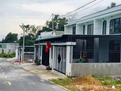 Mặt tiền đường nhựa mỹ phước chỉ 1 tỷ 330   lời ngay 300 triệu 2
