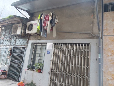 Chính chủ cần cho thuê cửa hàng mặt phố 107 vương thừa vũ, phường phương liệt, hà nội 1