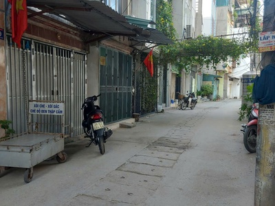 Chính chủ cần cho thuê cửa hàng mặt phố 107 vương thừa vũ, phường phương liệt, hà nội 0