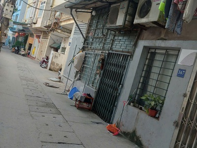 Cho thuê nhà riêng chính chủ - đường nguyễn trãi, thanh xuân, hà nội 2