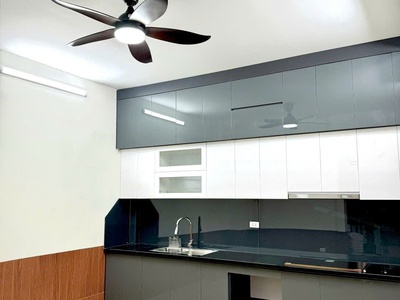 Chính chủ cho thuê nhà nguyên căn   lô góc ngọc thuỵ, long biên - 11 triệu/tháng 1