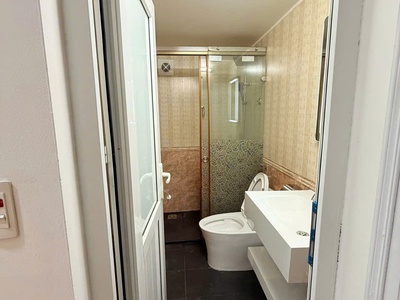 Chính chủ cho thuê nhà nguyên căn   lô góc ngọc thuỵ, long biên - 11 triệu/tháng 4