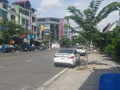 Cần bán mặt tiền kinh doanh sầm uất đường số 1 khu dân cư lý chiêu hoàng phường an lạc  bình tân. 1