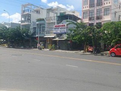 Cần bán mặt tiền kinh doanh sầm uất đường số 1 khu dân cư lý chiêu hoàng phường an lạc  bình tân. 0
