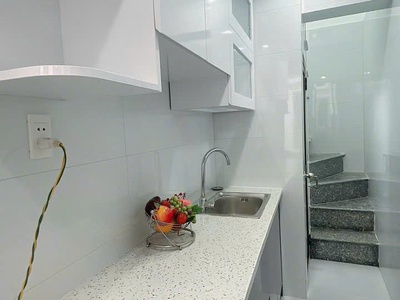 bán nhà trung tâm cầu đất gần tiệm bánh trung thu đông phương, vị trí hiếm có 1